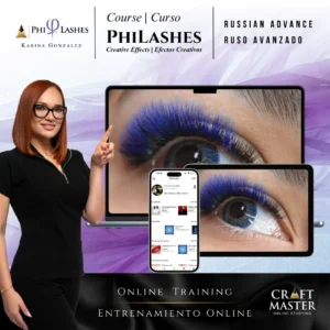 Curso: PhiLashes | Ruso Avanzado | Online